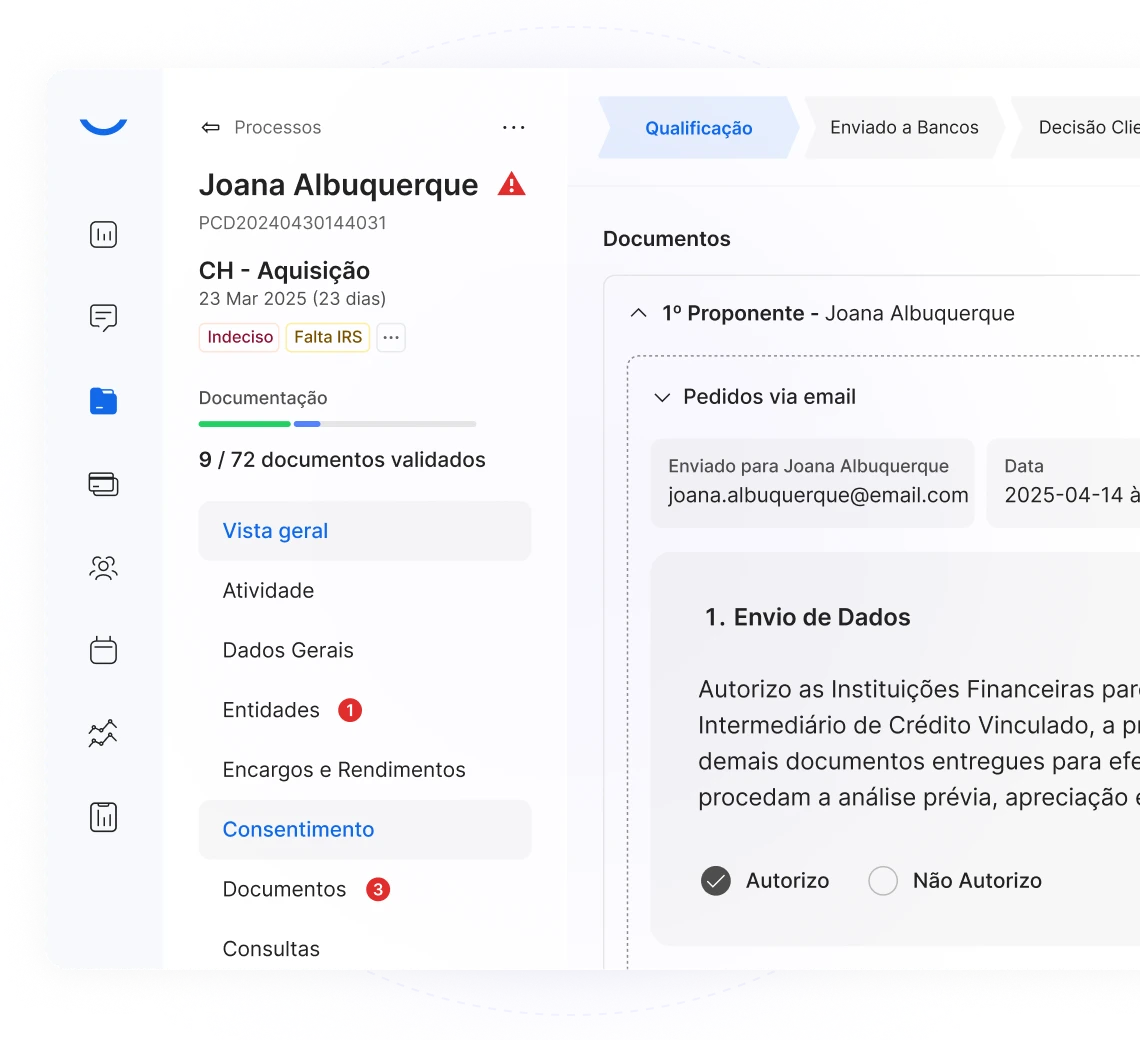Segurança e Compliance