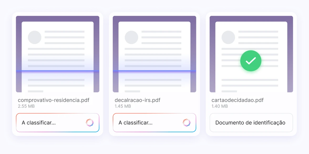 Tecnologia que trabalha a favor dos profissionais