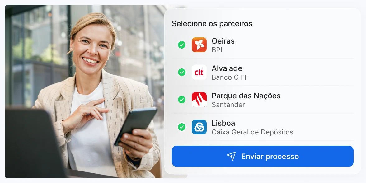 Tecnologia que trabalha a favor dos profissionais