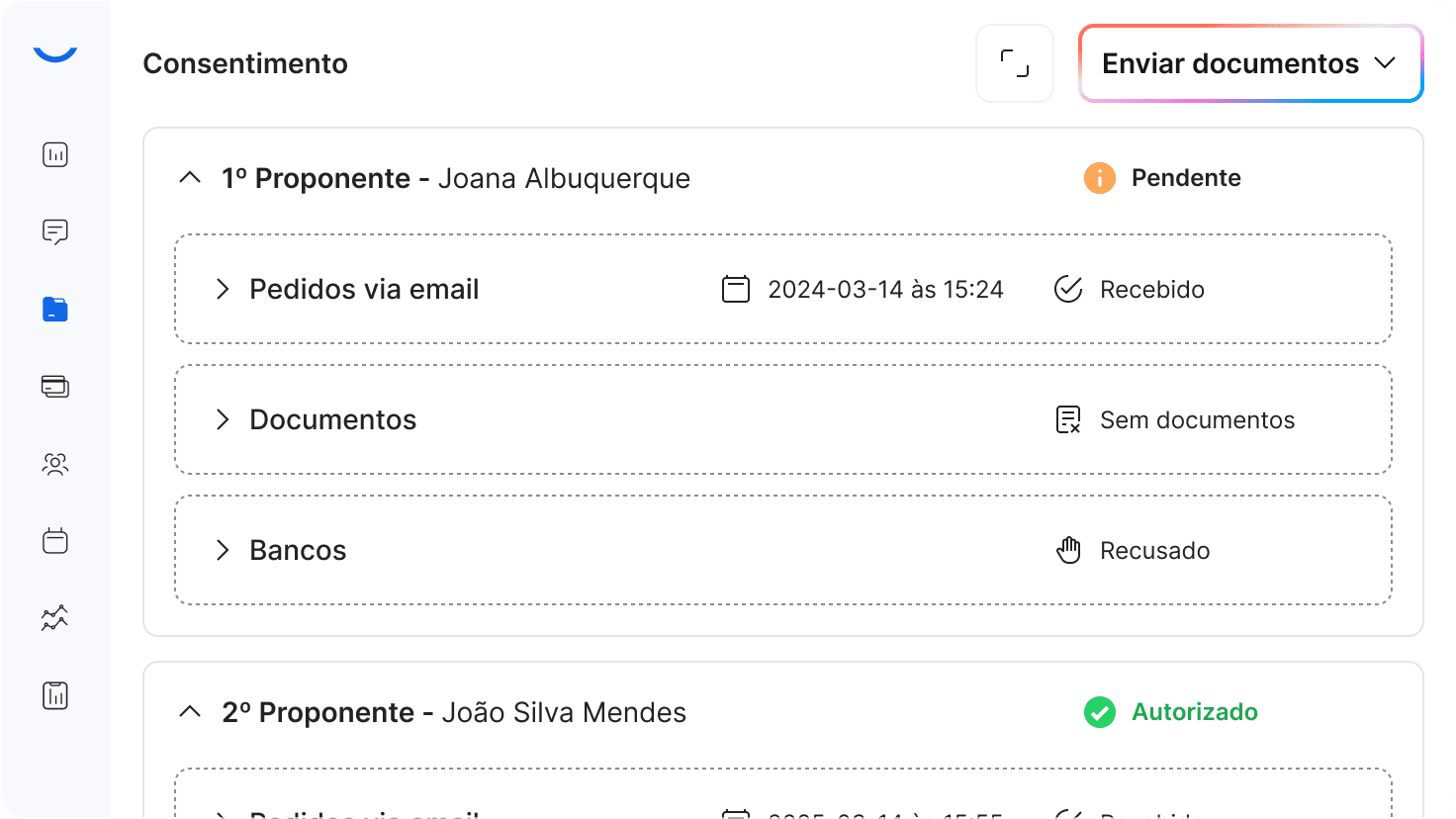 Compliance by Design