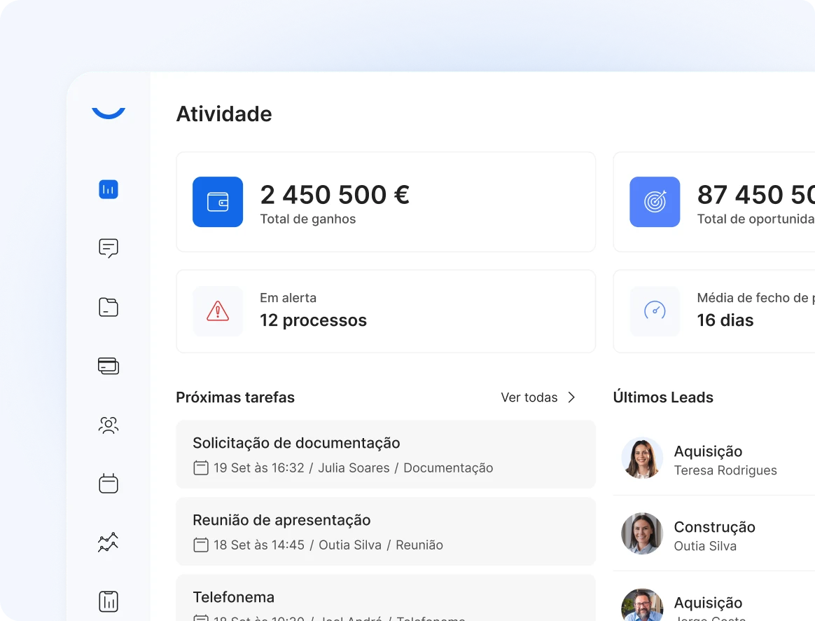 Escalabilidade ilimitada