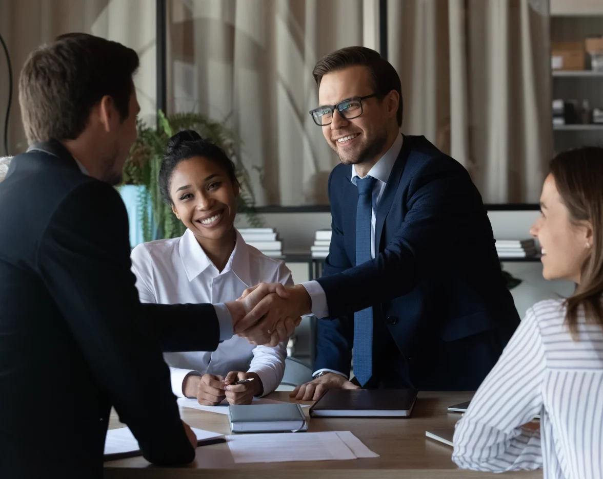 Intermediação de Crédito: Reflexão, Objetivos e Visão para 2025