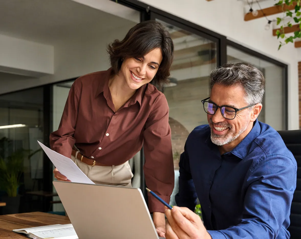 Business Intelligence: O poder dos dados na gestão da Intermediação de Crédito