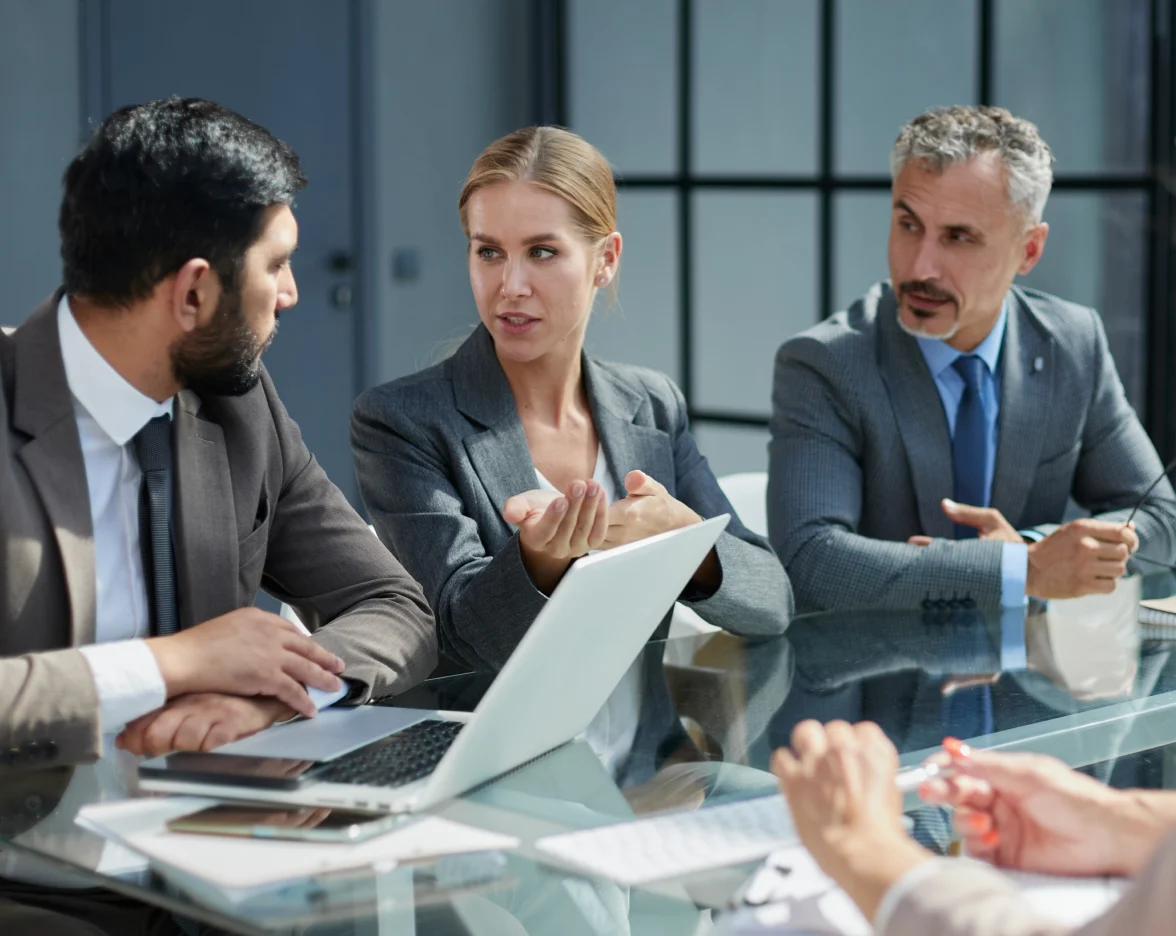 Growth: pensar o crescimento na intermediação de crédito