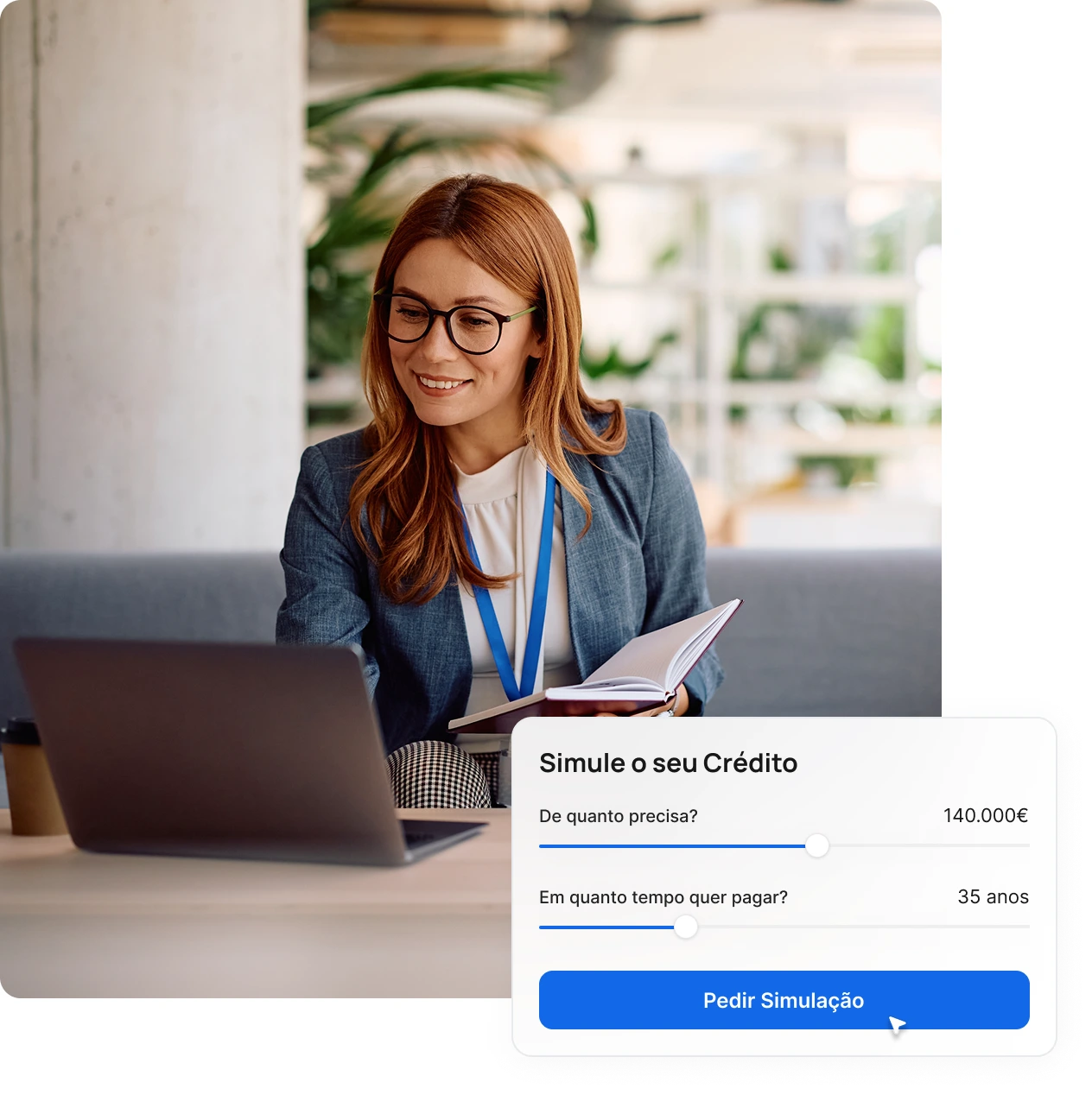 Simuladores disponíveis no seu Site Profissional IC