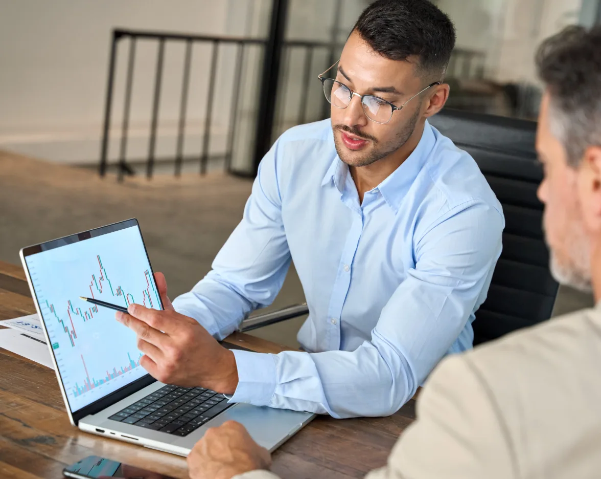 O novo ciclo da intermediação de crédito: Dados, tecnologia e confiança