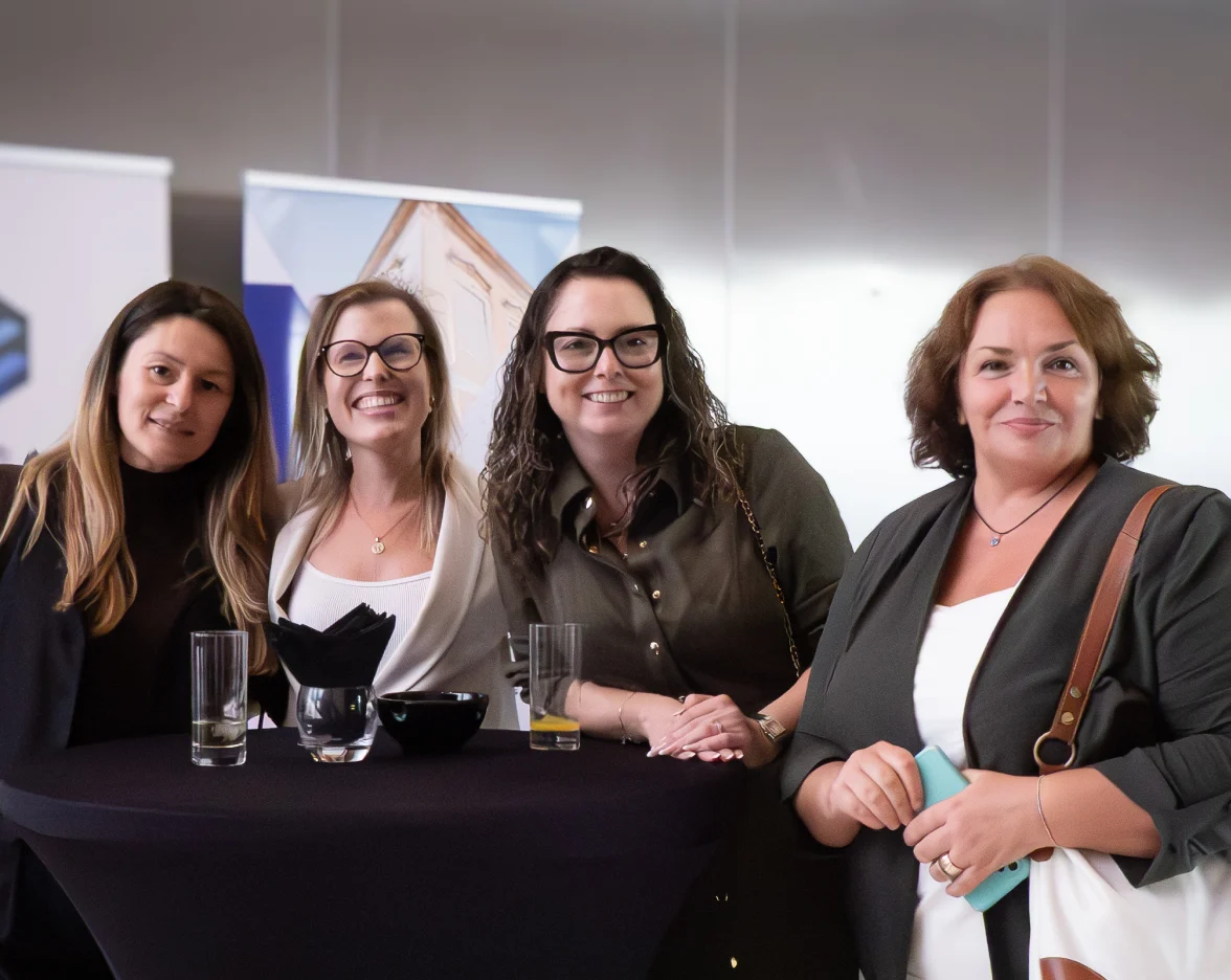 Um encontro que uniu motivação e visão 2