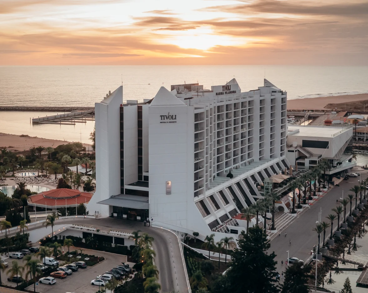 Um encontro que uniu motivação e visão 5