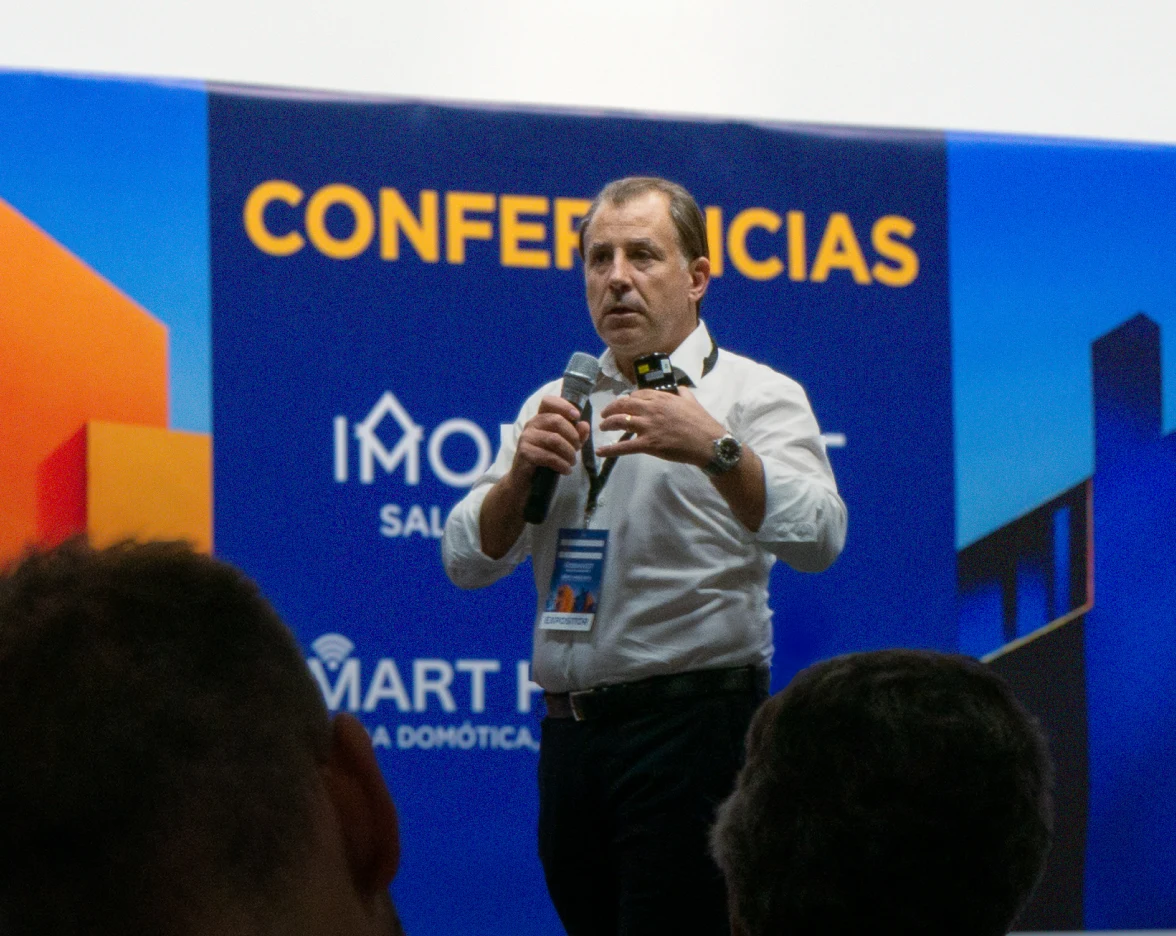 Encontro entre profissionais e entidades 3