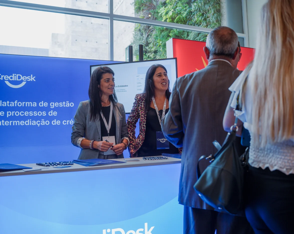 Pré-Release do CrediDesk 0