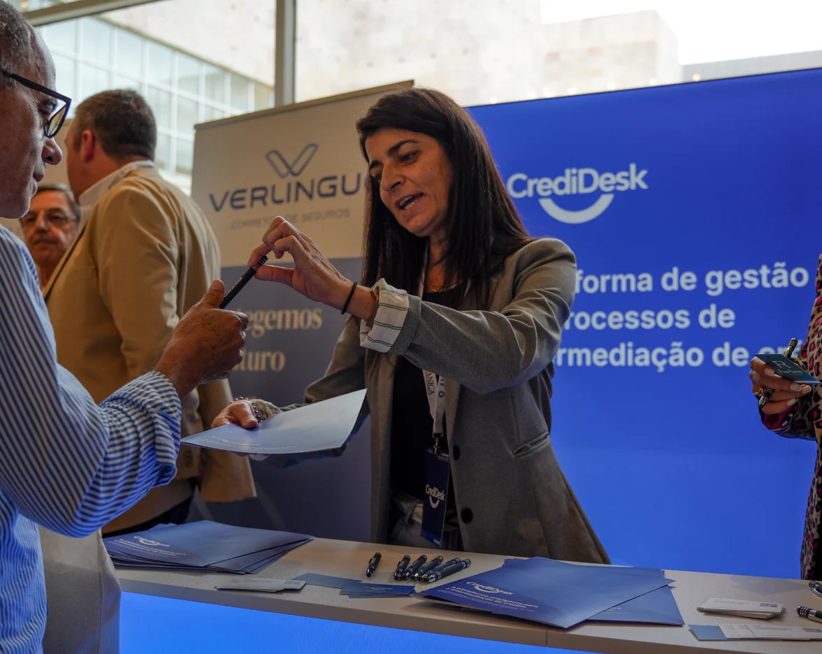 Pré-Release do CrediDesk 2