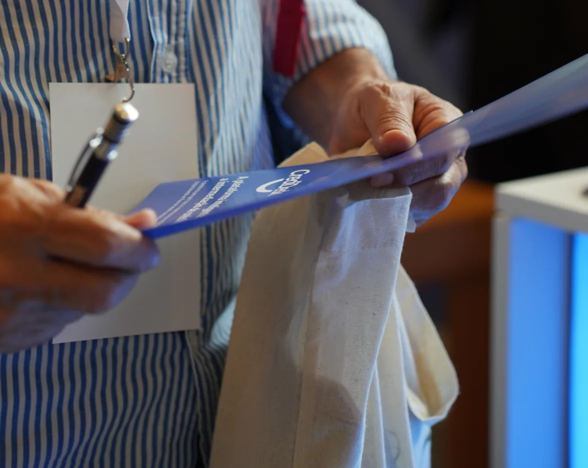 Pré-Release do CrediDesk 3