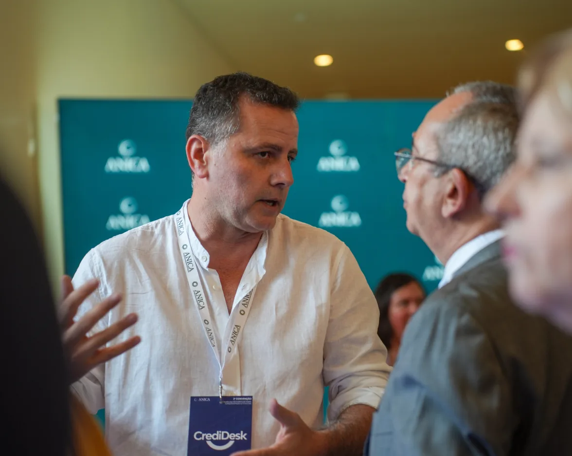 Pré-Release do CrediDesk 4