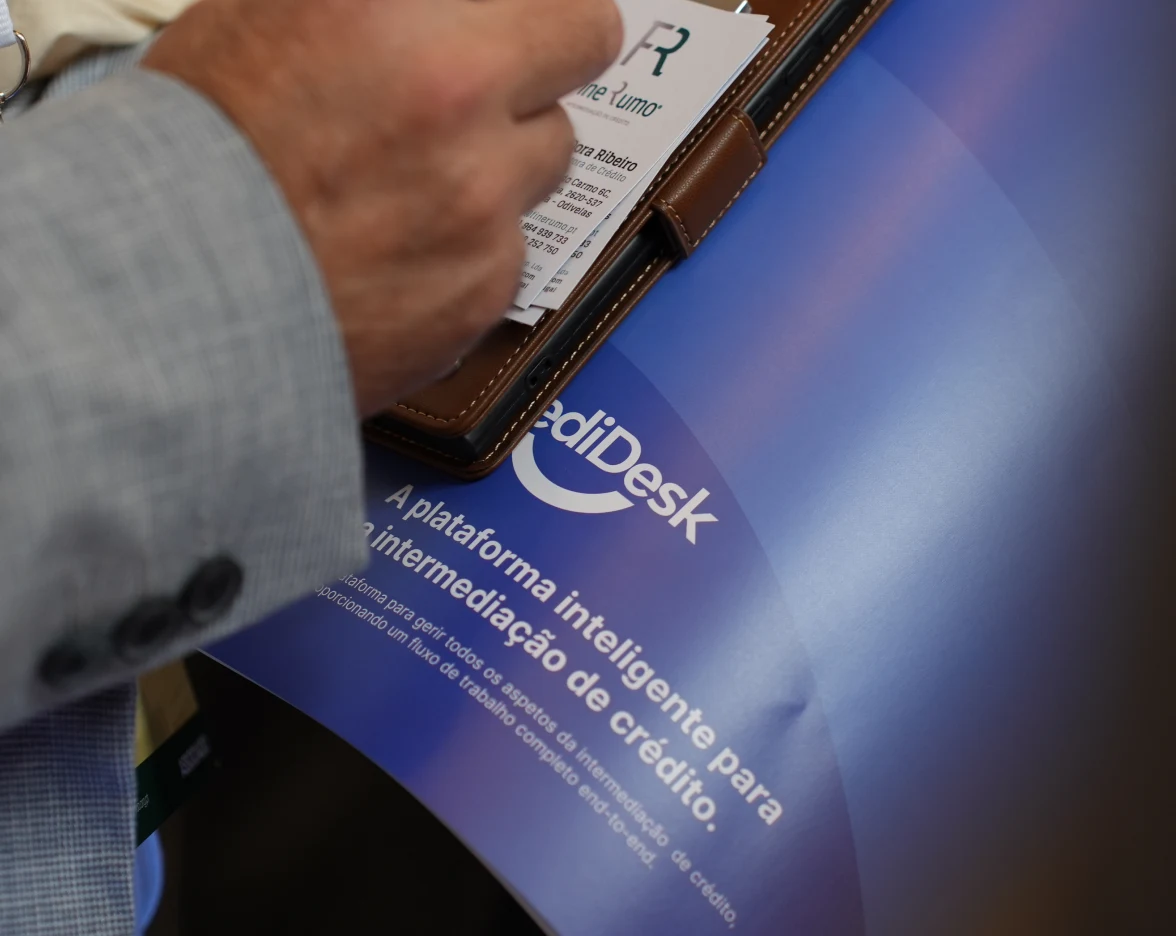 Pré-Release do CrediDesk 5