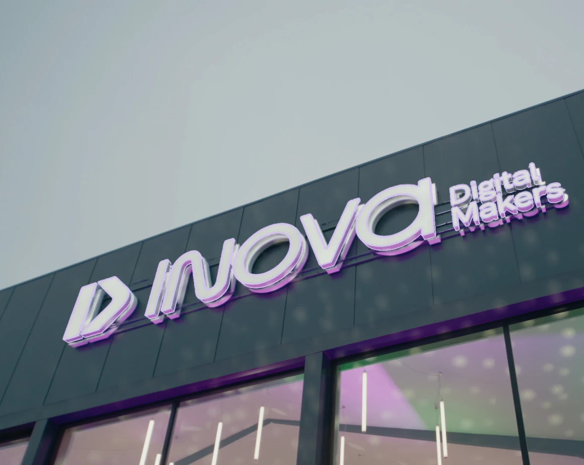 Inauguração InovaDigital: um novo marco para a InovaDigital e para o CrediDesk