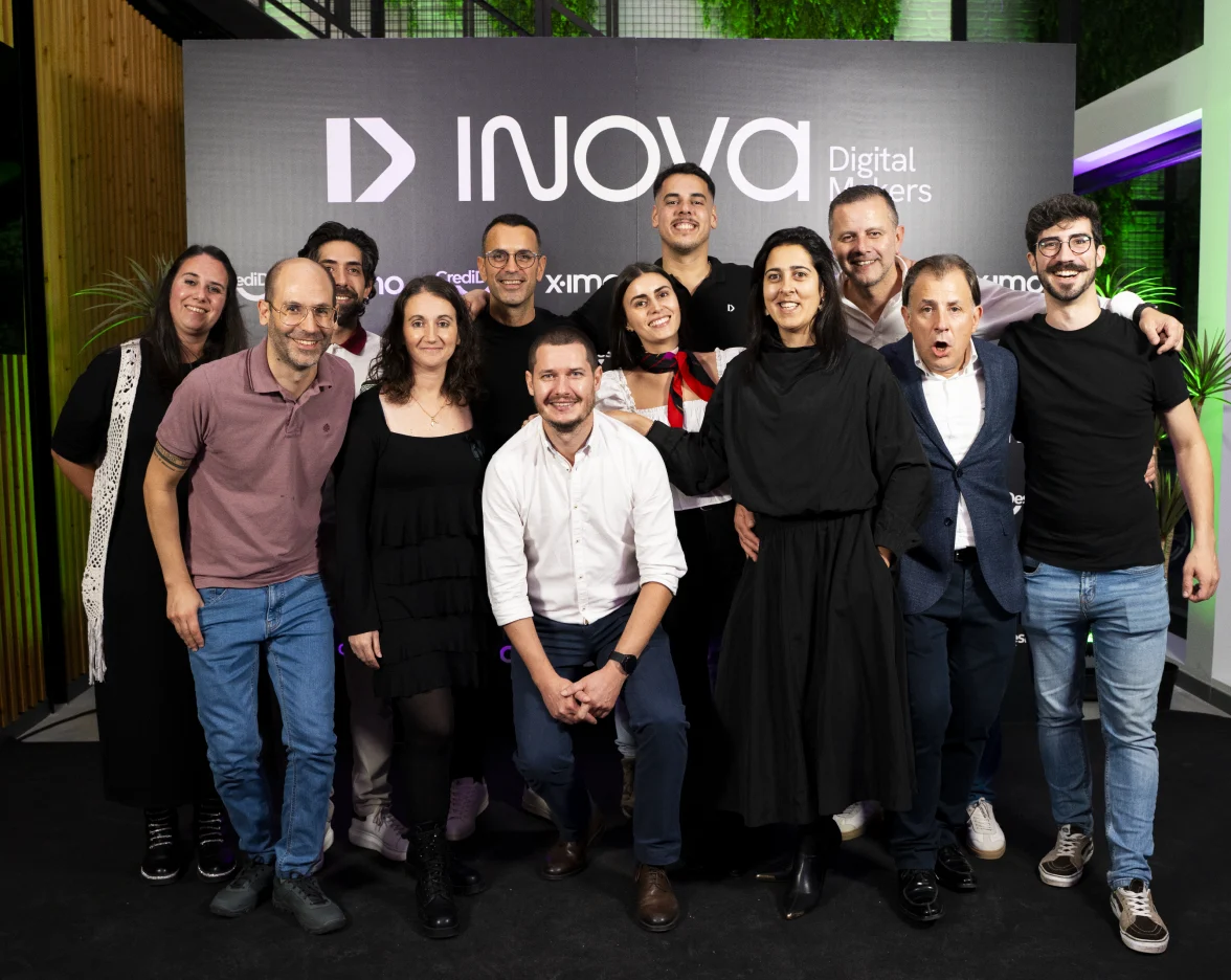 Uma nova fase no crescimento do grupo e do CrediDesk 0