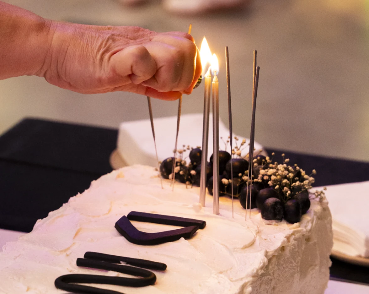 Uma nova fase no crescimento do grupo e do CrediDesk 1