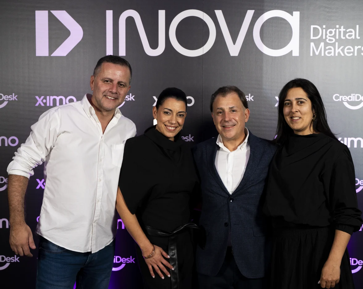 Uma nova fase no crescimento do grupo e do CrediDesk 2
