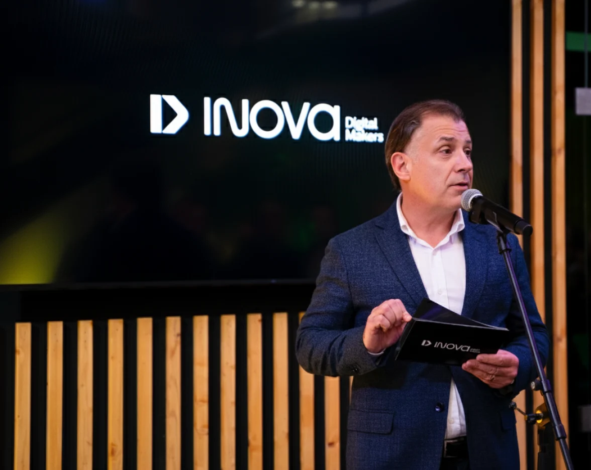 Uma nova fase no crescimento do grupo e do CrediDesk 3