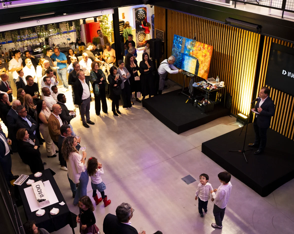 Uma nova fase no crescimento do grupo e do CrediDesk 4