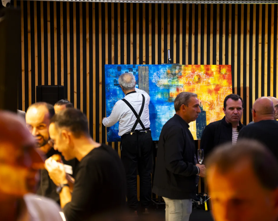 Uma nova fase no crescimento do grupo e do CrediDesk 5