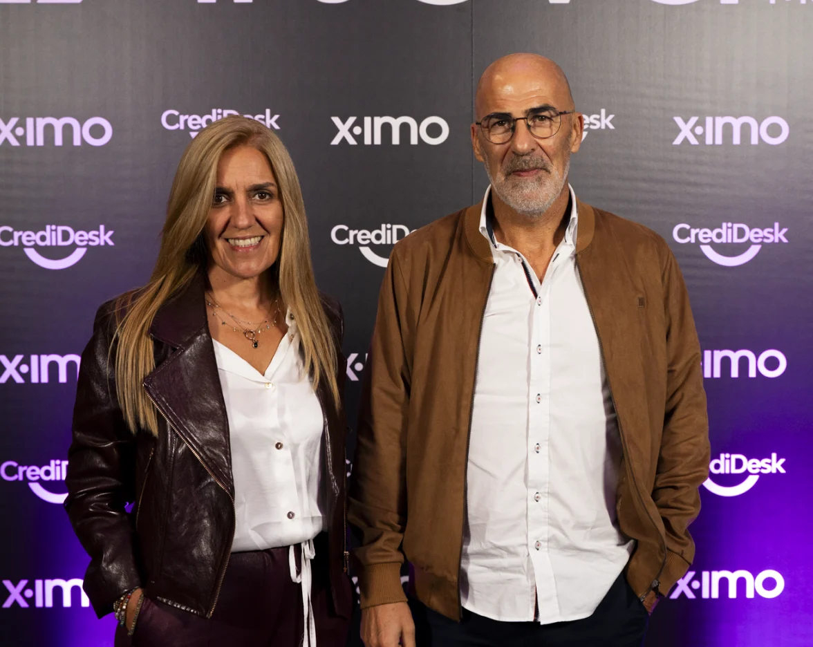 Uma nova fase no crescimento do grupo e do CrediDesk 6