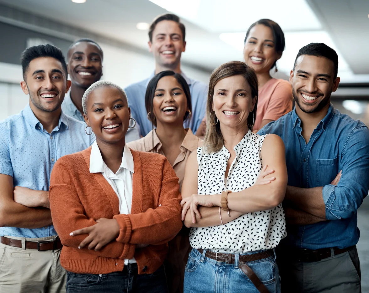 Que tipos de intermediários de crédito existem?