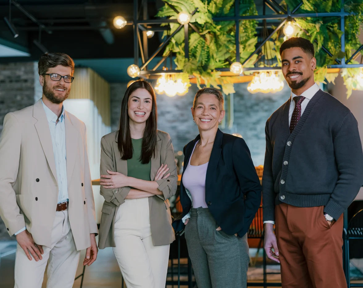 Que tipos de intermediários de crédito existem?