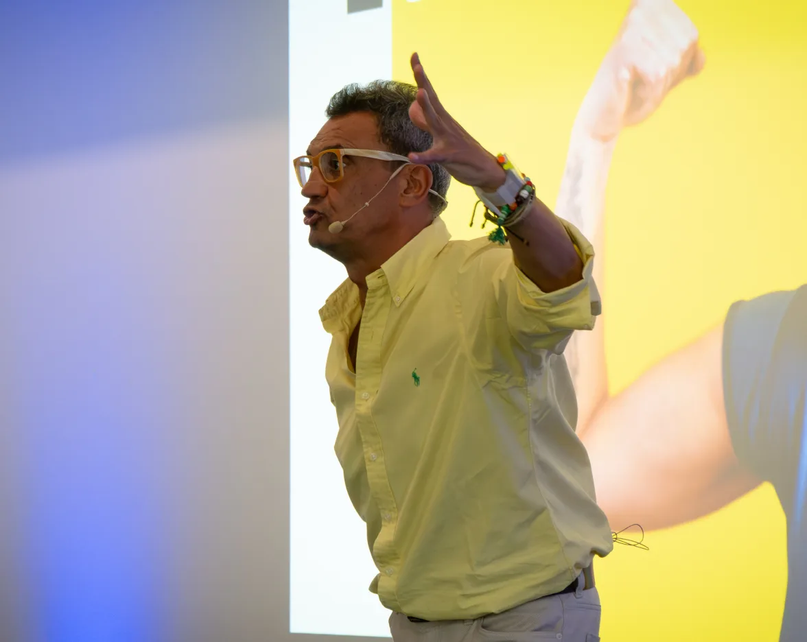 Uma tarde dedicada à inspiração e ao conhecimento 2