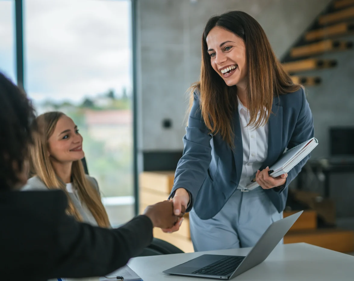 Processo de intermediação de crédito passo a passo