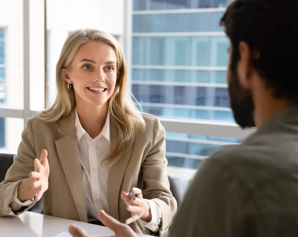 Gestão de leads na intermediação de crédito