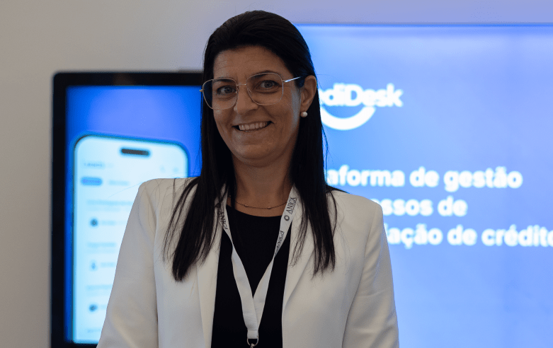 CrediDesk marcou presença no ANICA MeetUp Oeste 2026 como Platinum Sponsor 0