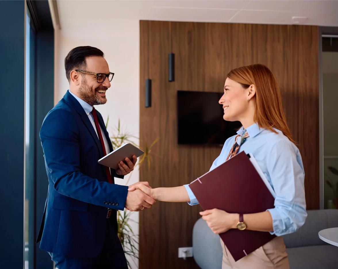 Como qualificar e converter oportunidades de crédito