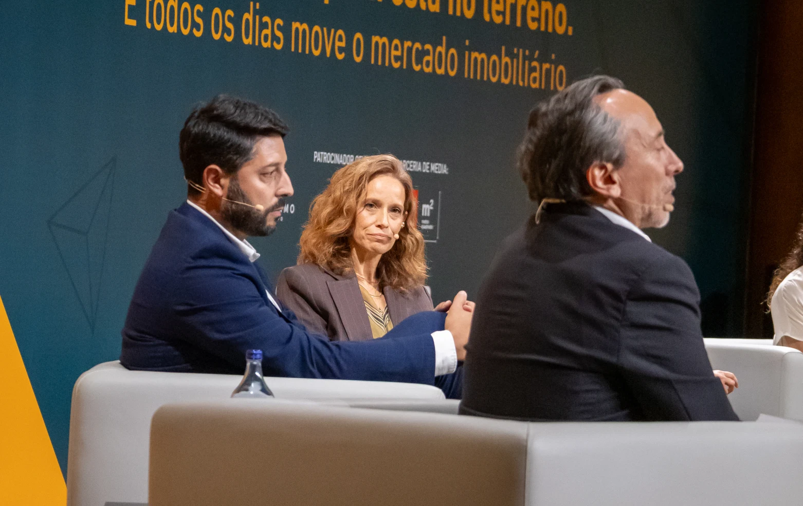 Um encontro marcado por tecnologia, inovação e novos desafios 2