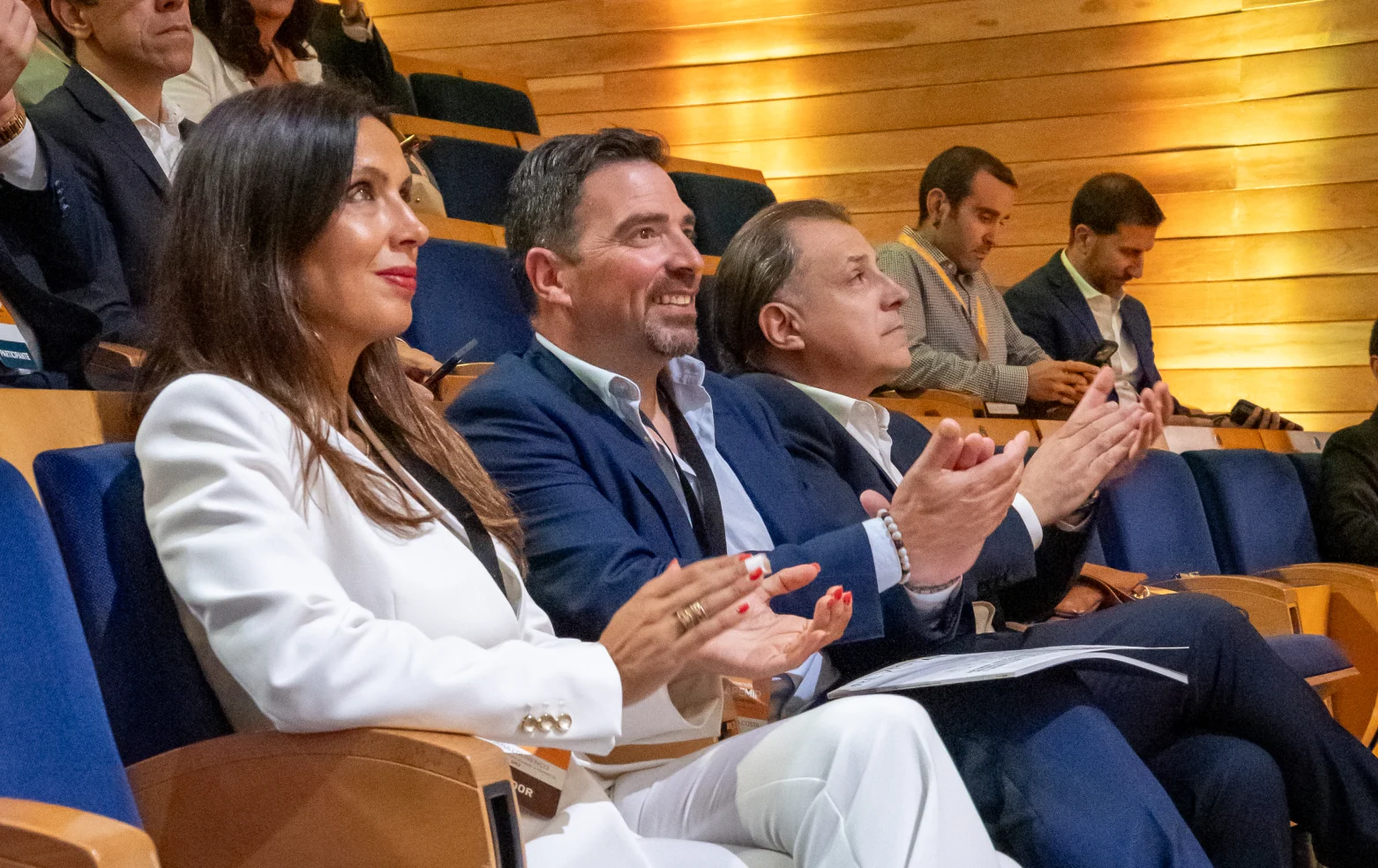 Um encontro marcado por tecnologia, inovação e novos desafios 0
