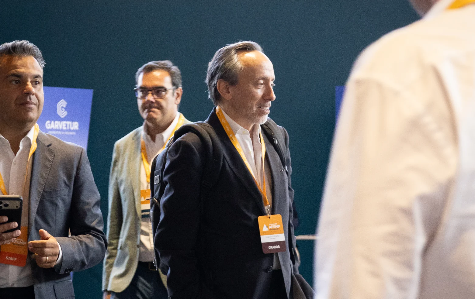 Uma presença que reforça a proximidade ao mercado 3