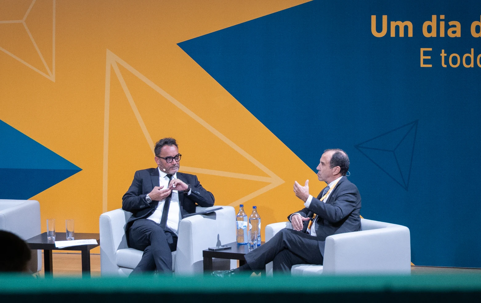 Uma presença que reforça a proximidade ao mercado 5