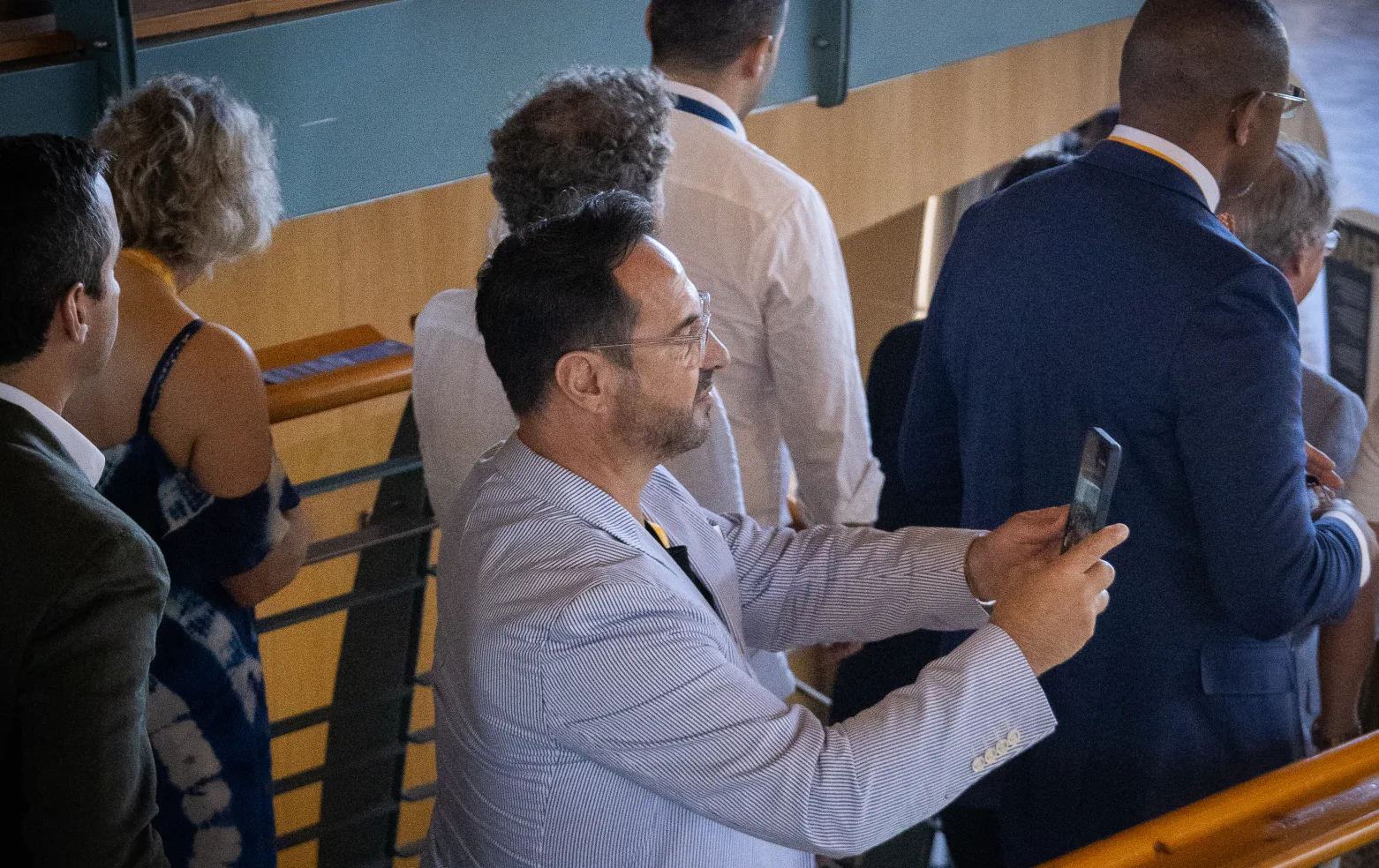 Uma presença que reforça a proximidade ao mercado 2