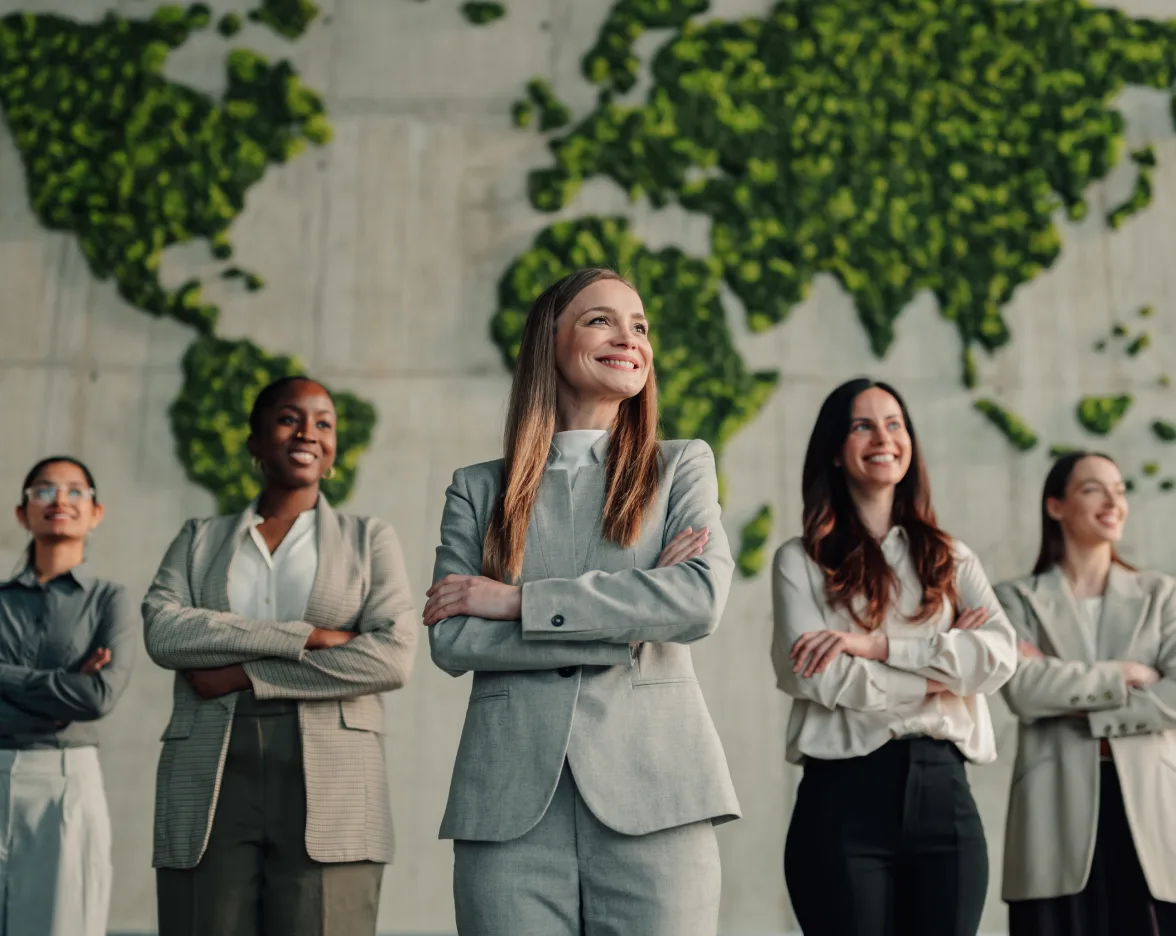 Como gerir equipa de intermediação de crédito sem microgestão
