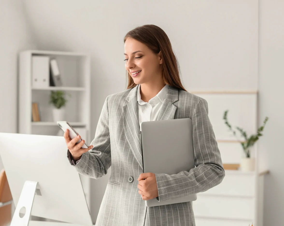 Como automatizar tarefas repetitivas na intermediação de crédito