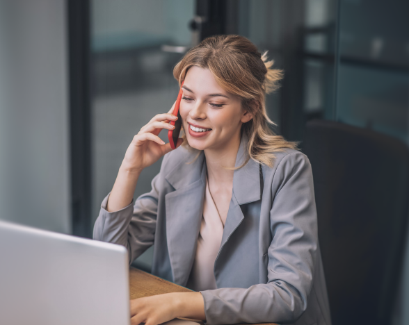 Como responder mais depressa ao cliente e ao banco