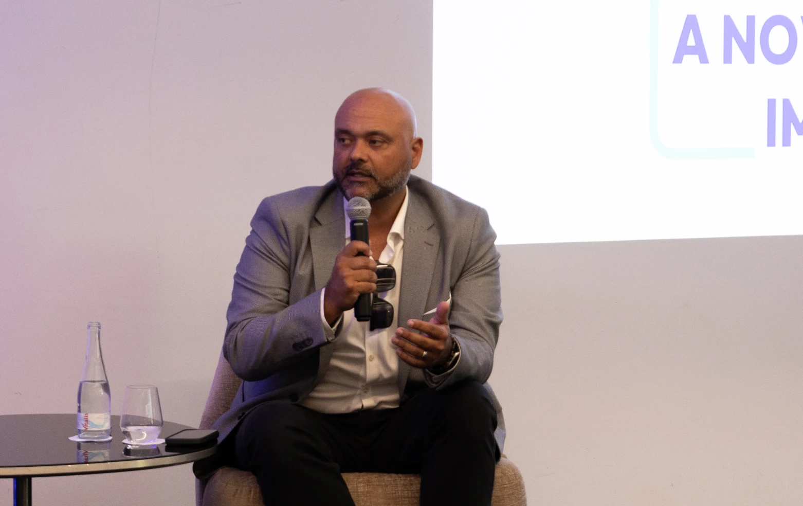 IA e digitalização da atividade em debate 0