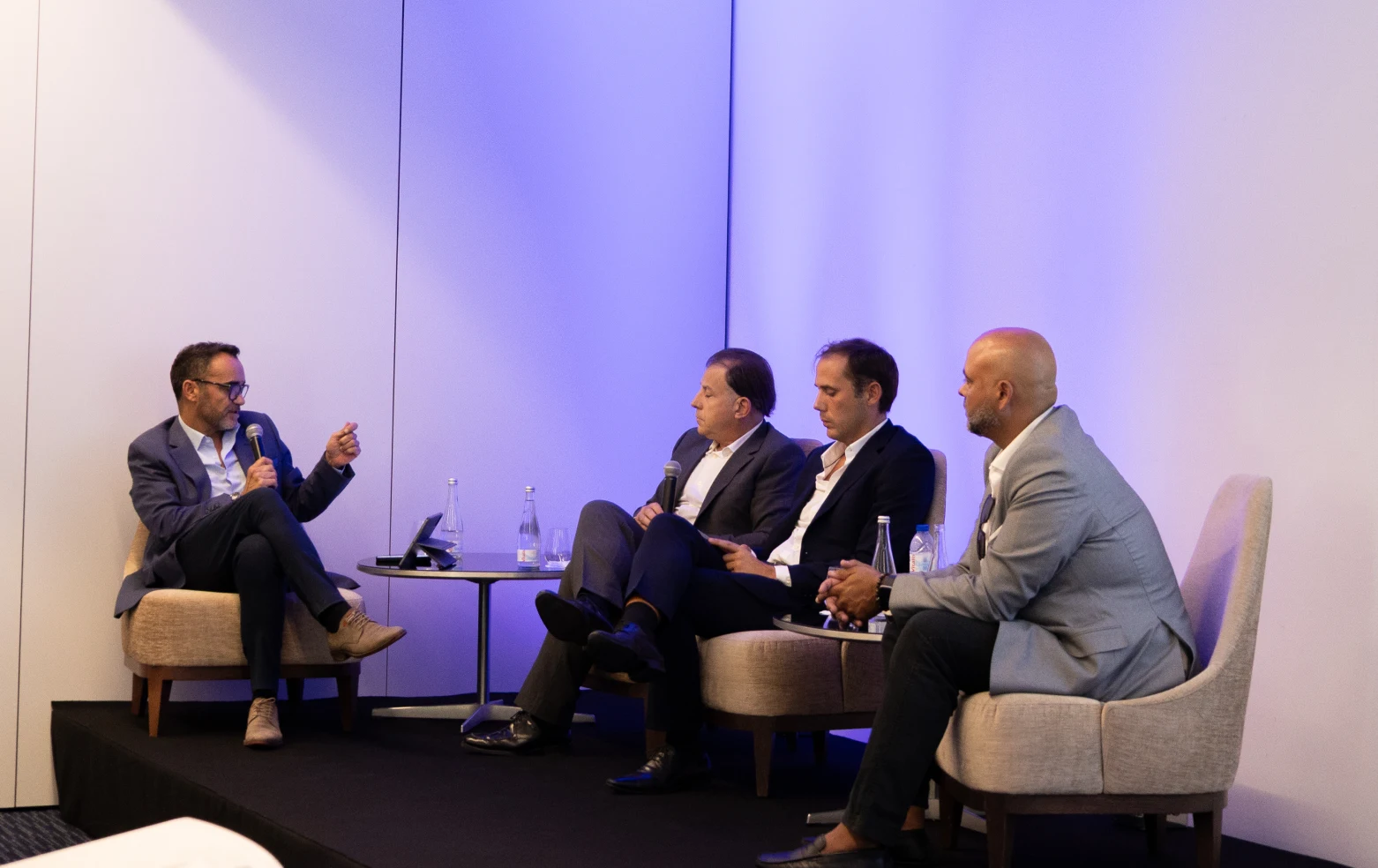 IA e digitalização da atividade em debate 1