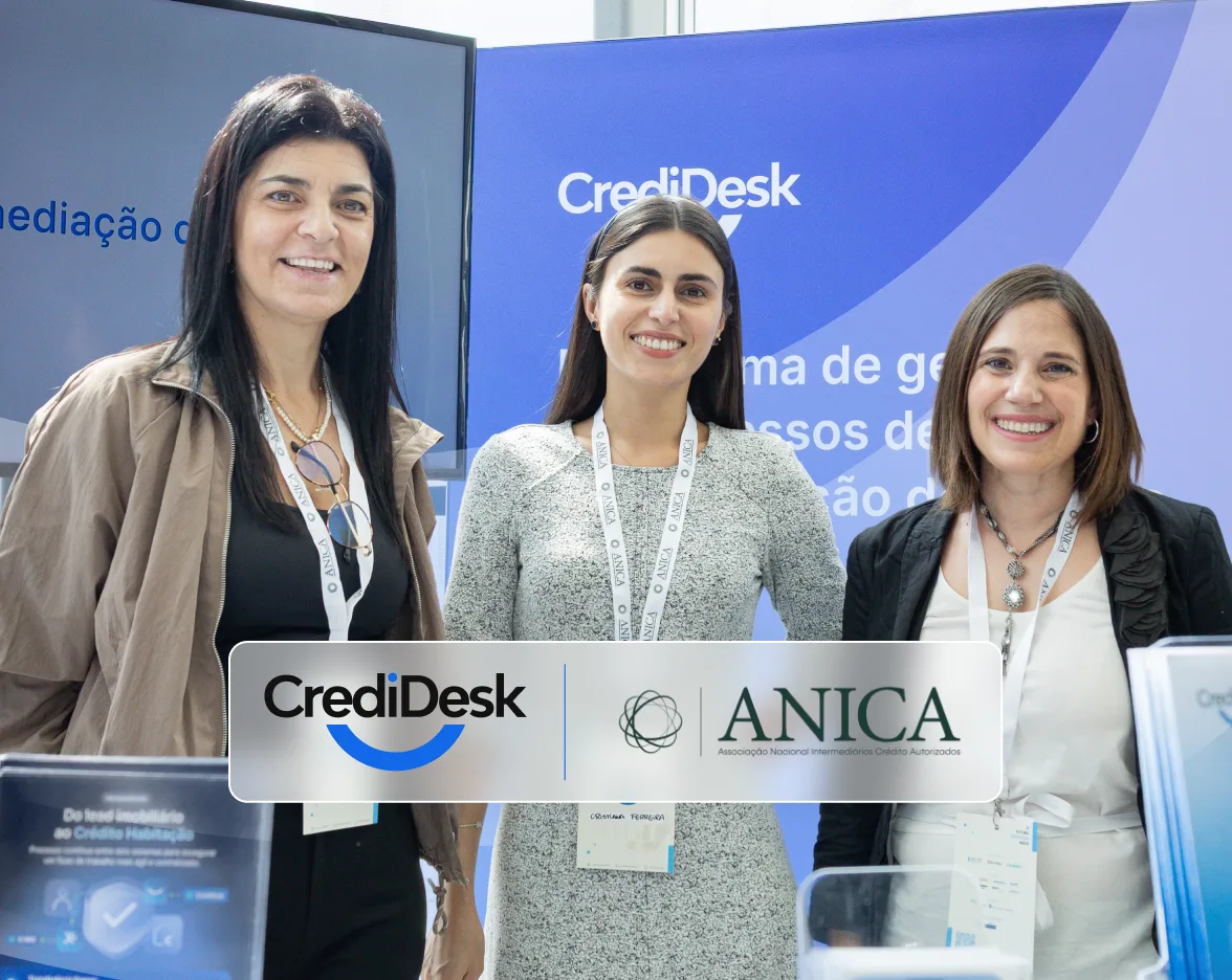 A Intermediação de Crédito entrou numa nova fase: o que ficou da 4.ª Convenção ANICA