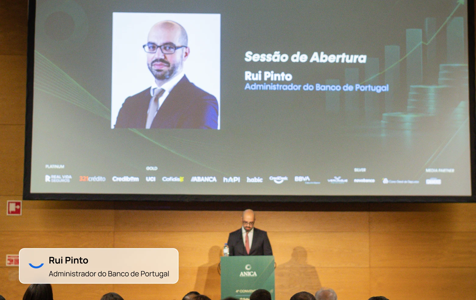 Três edições próximas da evolução da Intermediação de Crédito 3