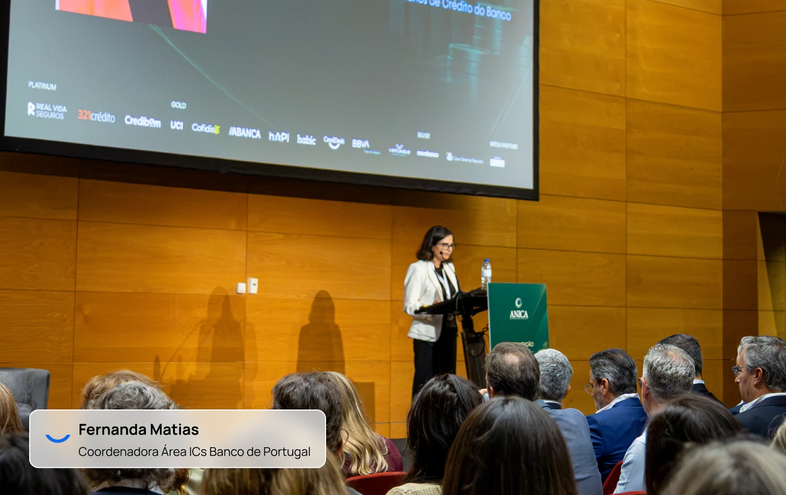 Três edições próximas da evolução da Intermediação de Crédito 4