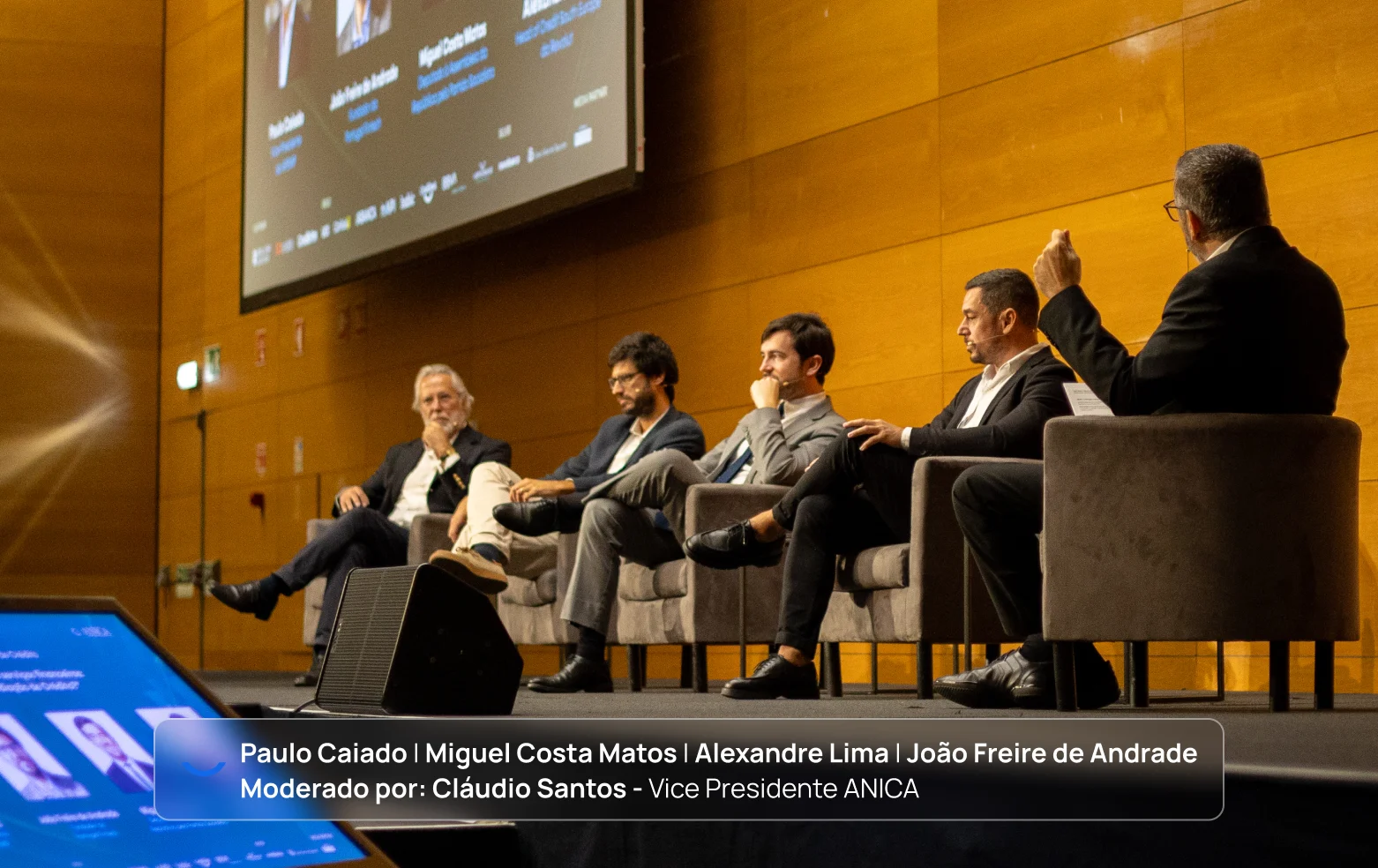 Três edições próximas da evolução da Intermediação de Crédito 5